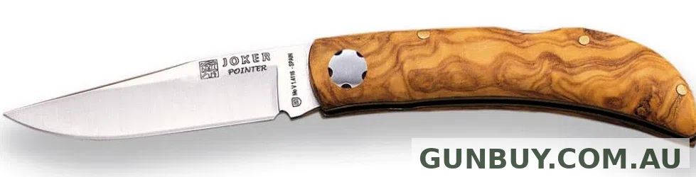 Joker Pointer Knife NO-67