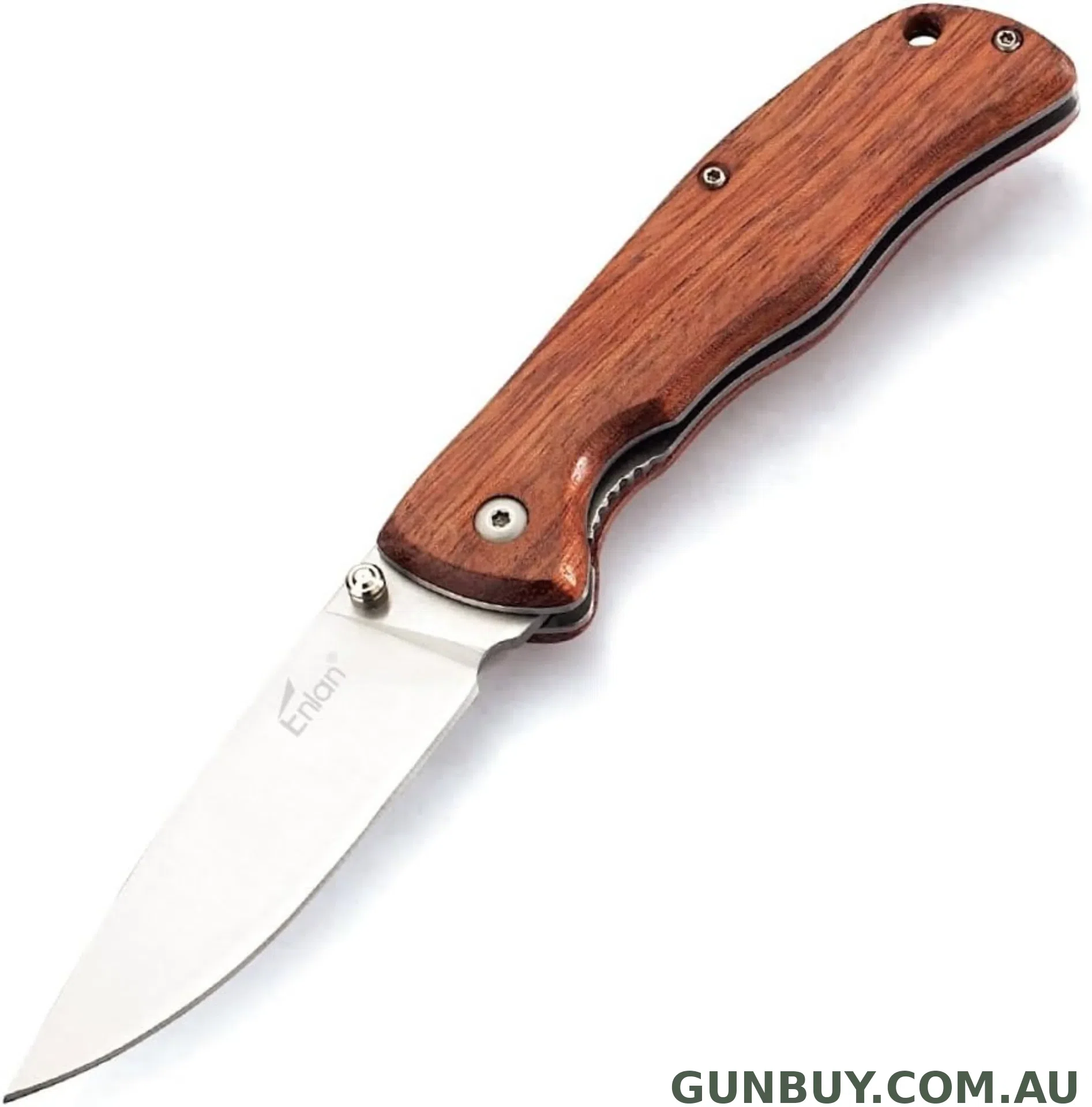 Enlan Wooden Folder L05-1