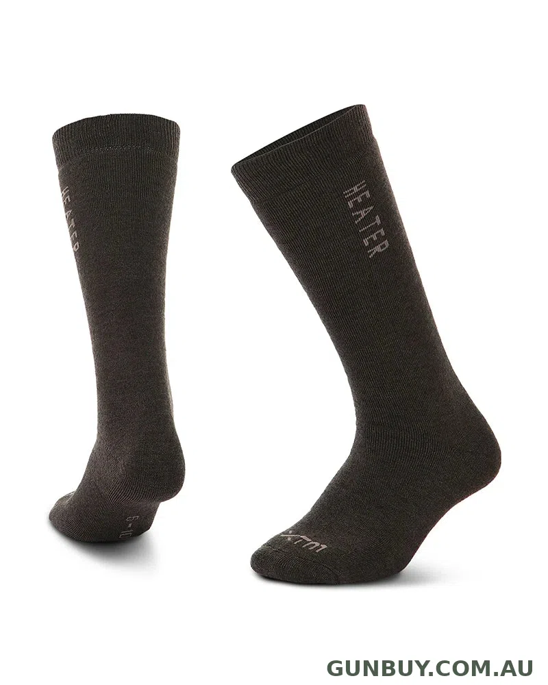 XTM Heater Socks