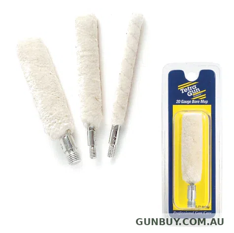 Tetra ProSmith Bore Mops