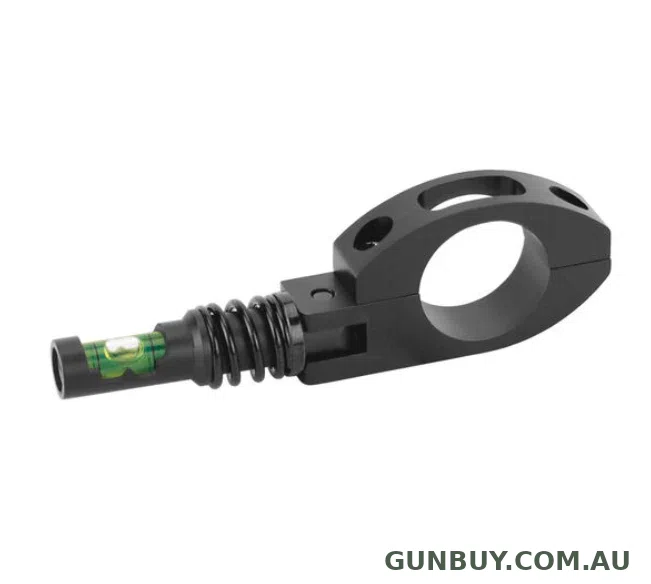 Wheeler Anti-Cant Indicator (30mm)