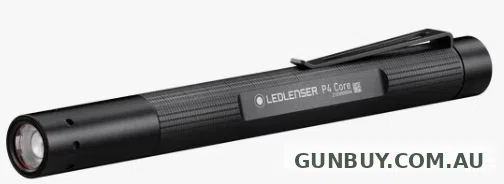 Led Lenser P4 Core
