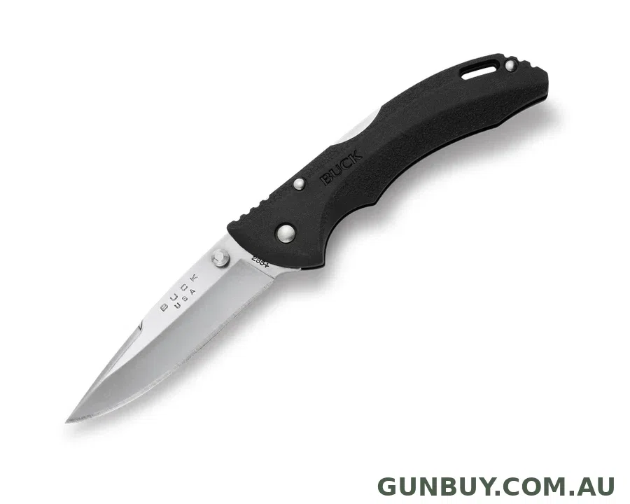 Buck BLW folder Drop Point 285BKS