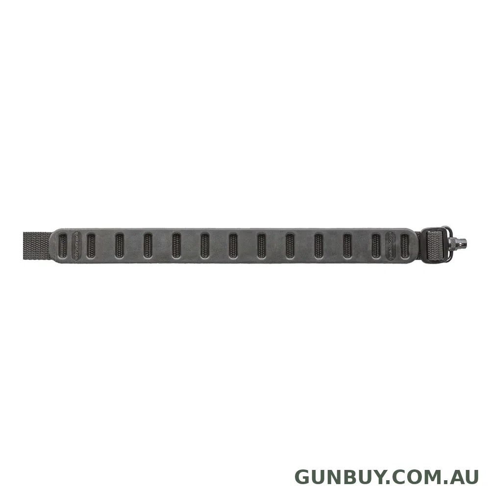 Quake Industries Claw Slimline Flush Cup Sling Black