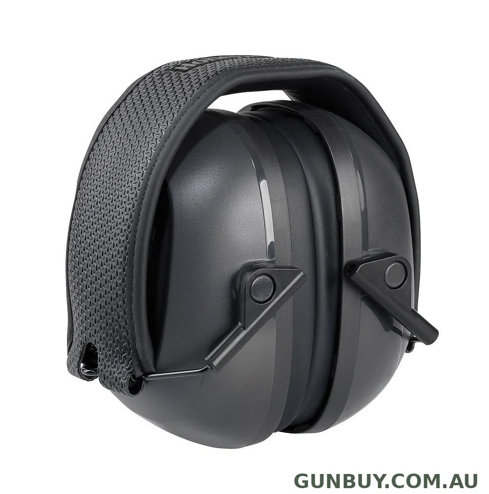 Honeywell VS120F Verishield Folding Earmuffs