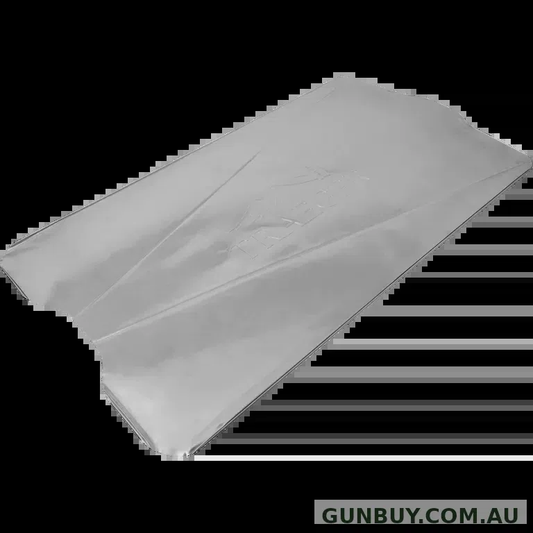 Traeger Drip Tray Liner Size C Suits Woodridge Pro & Elite / Pro 780 / Timberline 1300 5pk