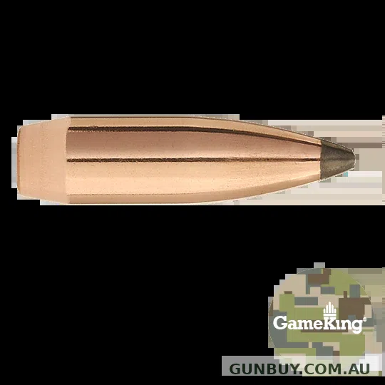 Sierra Projectile .22 65gr Spitzer Boat Tail