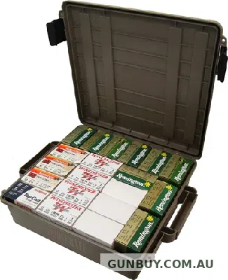 MTM Ammo deep crate 4.5 deep