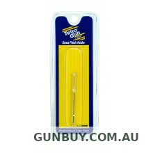 Tetra ProSmith Brass Patch Holder