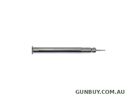 LEE .222 Undersize Flash Hole Decap Rod/Mandrel