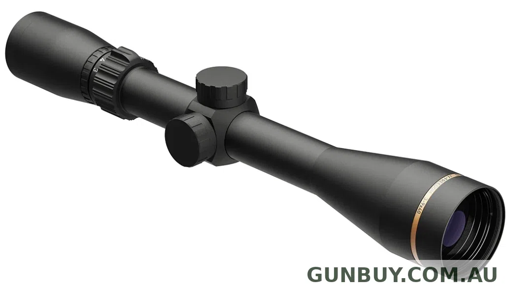 Leupold VX-Freedom 3-9x40 Hunt Plex