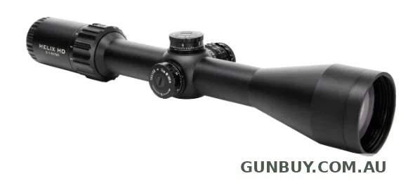 Element Optics Helix HD 2-16X50