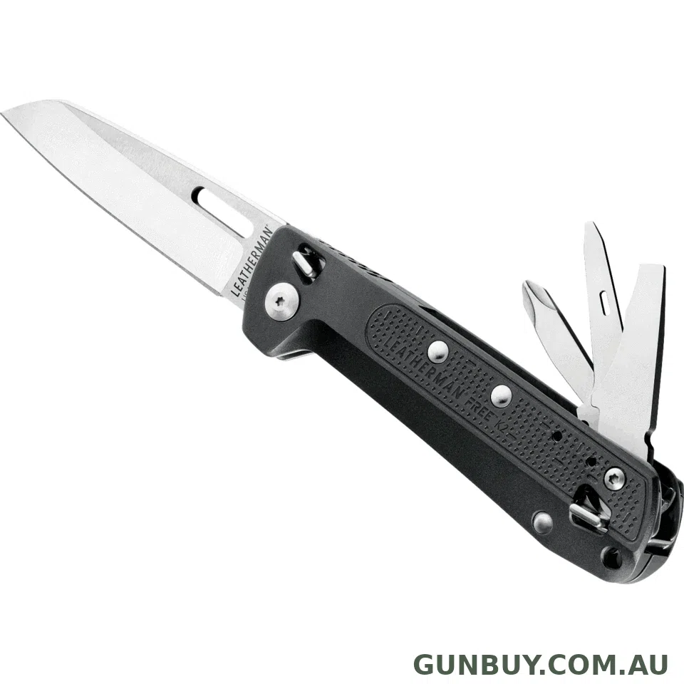 Leatherman FREE K2 | Grey