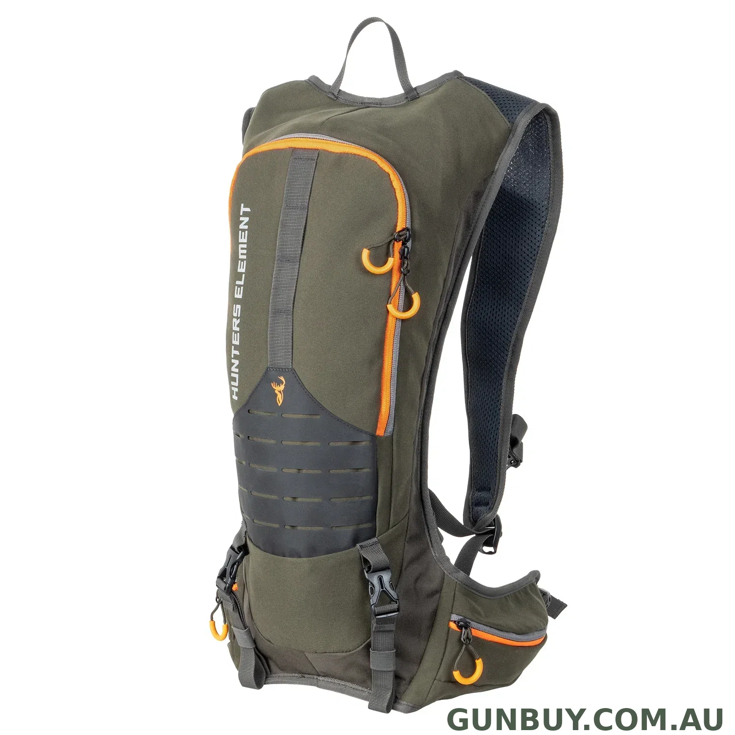 Hunters Element Fluid Pack
