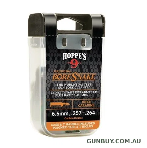 Hoppes Bore Snake (.257/.264)