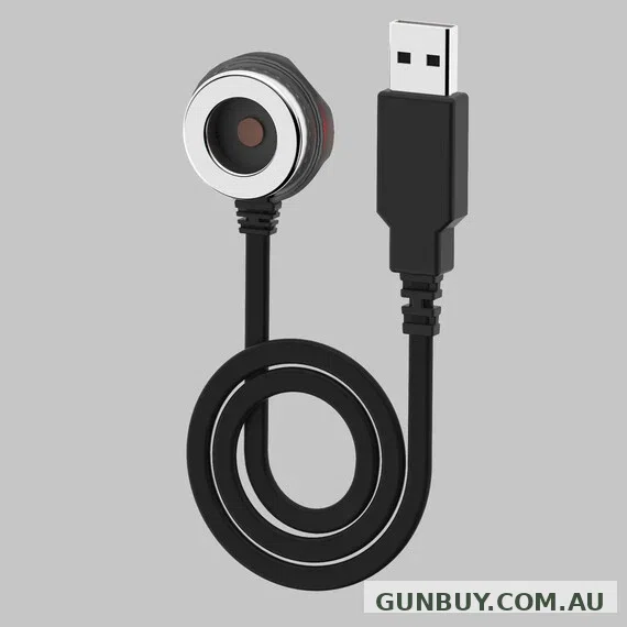Armytek Magnetic USB Charger