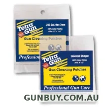 Tetra ProSmith Cleaning Patches Universal Shotgun 25pk