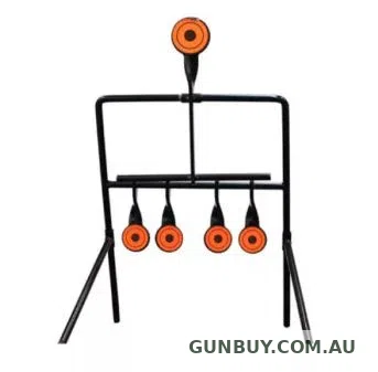 Spika Resetting Air Gun Target (T3)