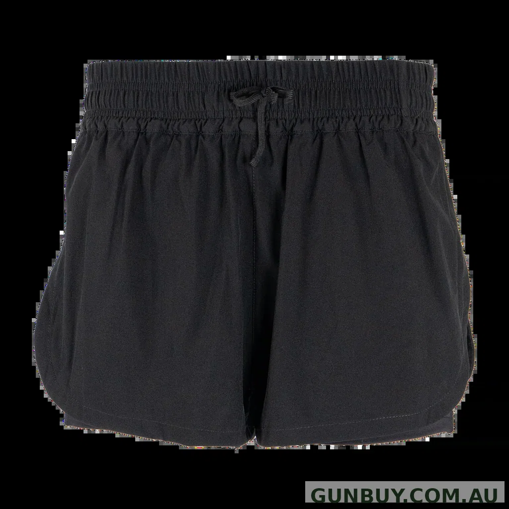 Spika Womens Oxygen Shorts