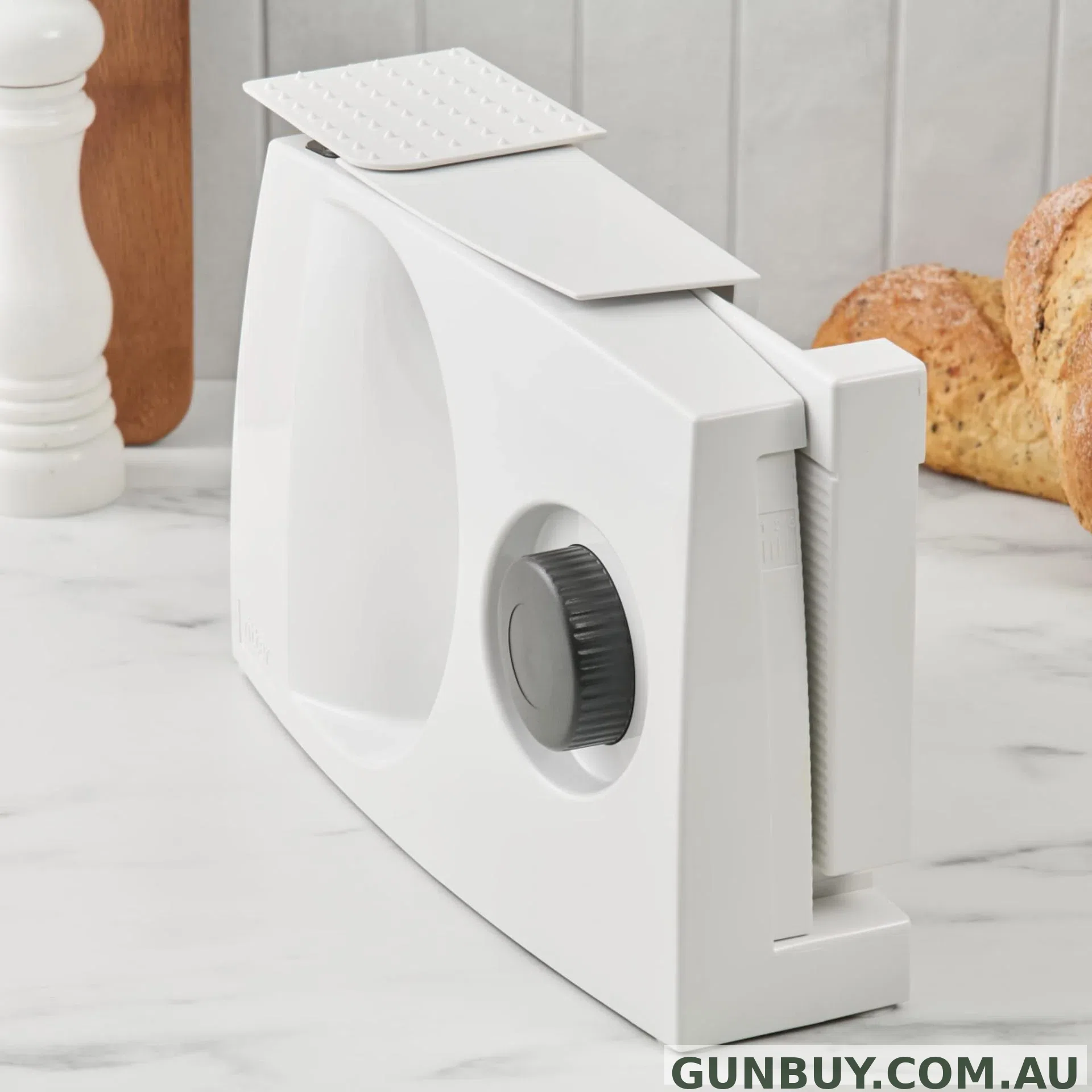 Ritter Electric Food Slicer