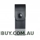 Leatherman Sheath | 4" Black (LRG)