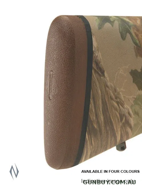 Pachmayr OLD ENGLISH DECELERATOR PAD 01417 SMALL BLACK .8"