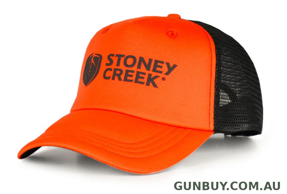 Stoney Creek Brand Proud Cap