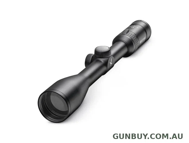 Swarovski Optik Z3 3-10x42 L - PLEX