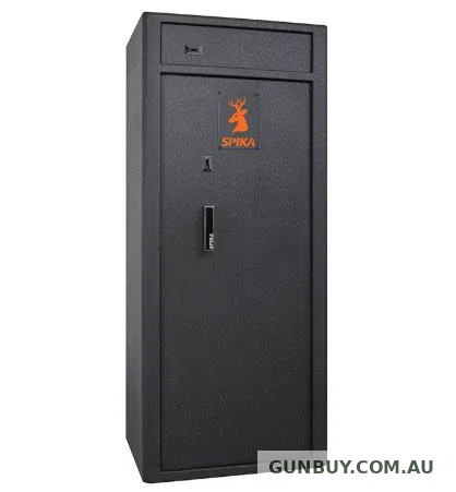 Spika Extra Large Firearm Safe (S4)