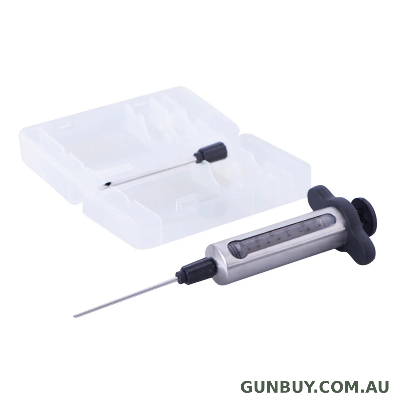 Avanti Deluxe Flavour Injector Set (50ml)