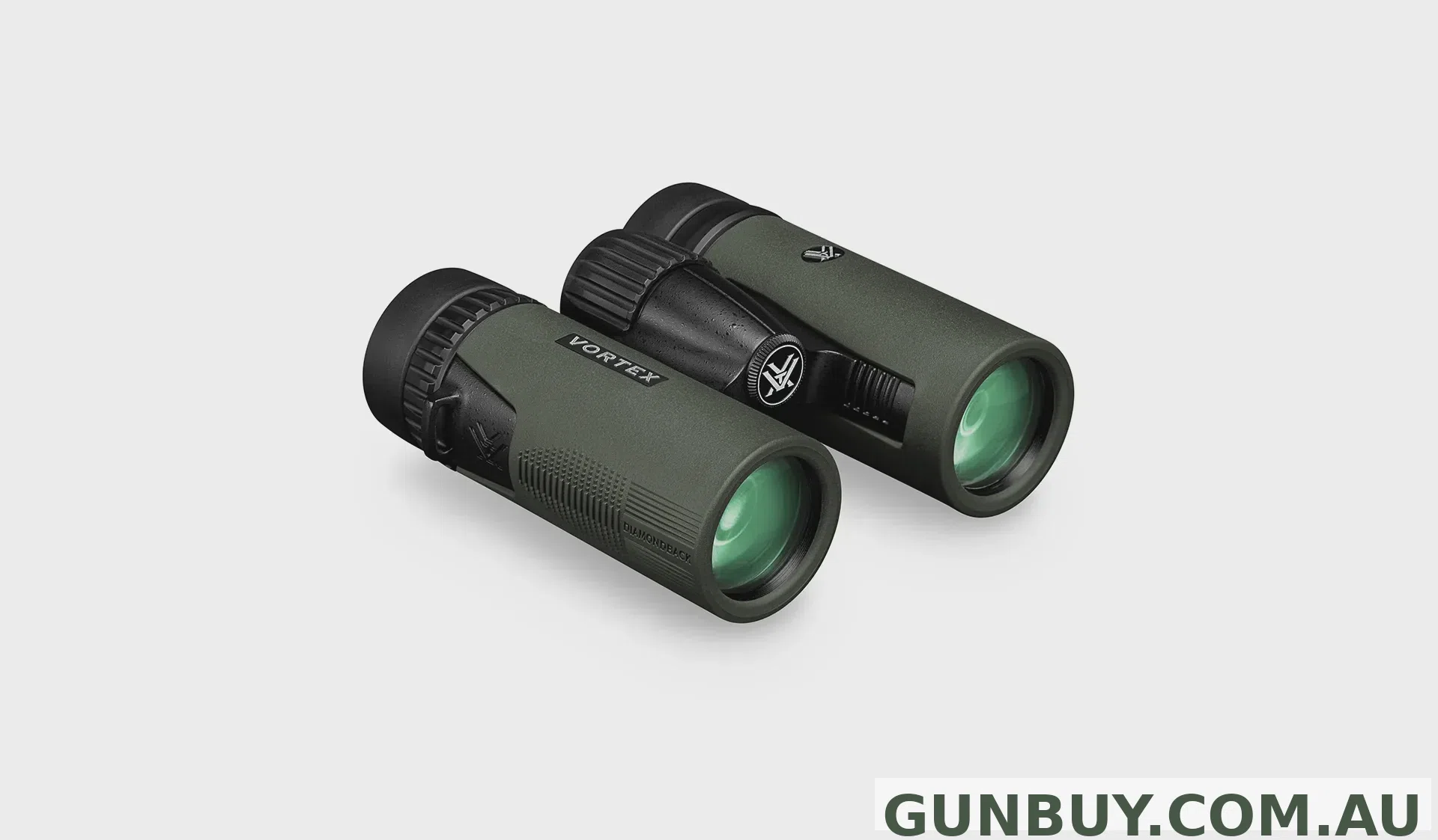 VORTEX Diamondback 10x32 Binoculars