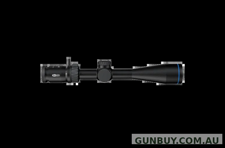 Meopta MeoPro Optika 5 4-10x44 Z-Plus