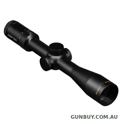 Zero Tech Thrive 3-12x44 Duplex