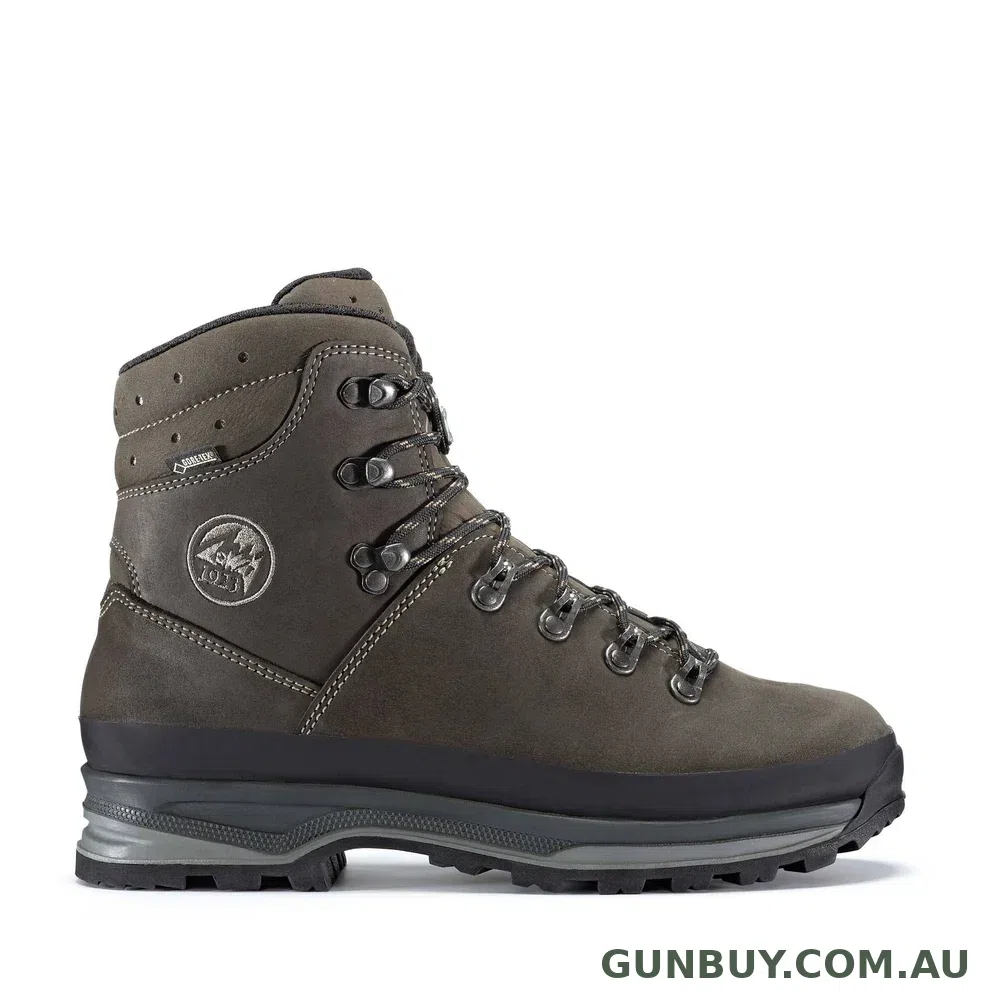 Lowa Men's Ranger III GTX Extra | Slate