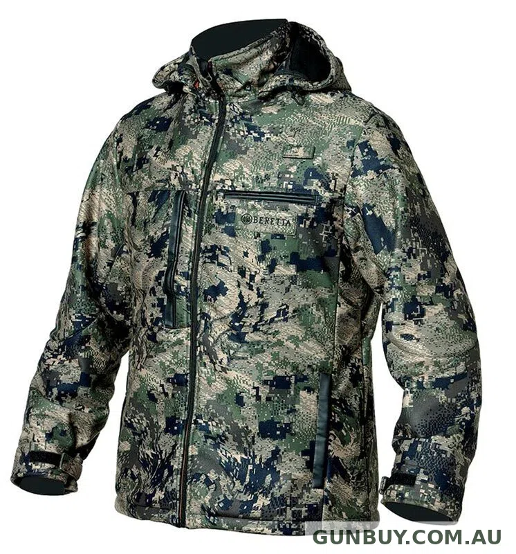 Beretta Goretex Optifade Stalking Jacket