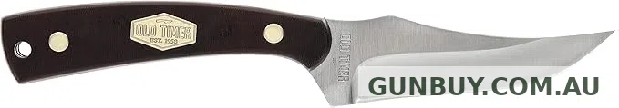 Old Timer Large Sharpfinger 152otl
