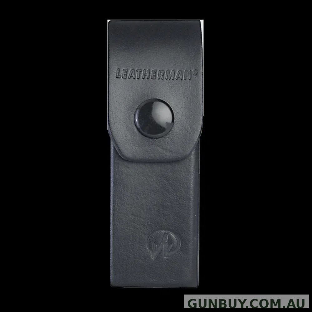 Leatherman Leather Sheath | Medium