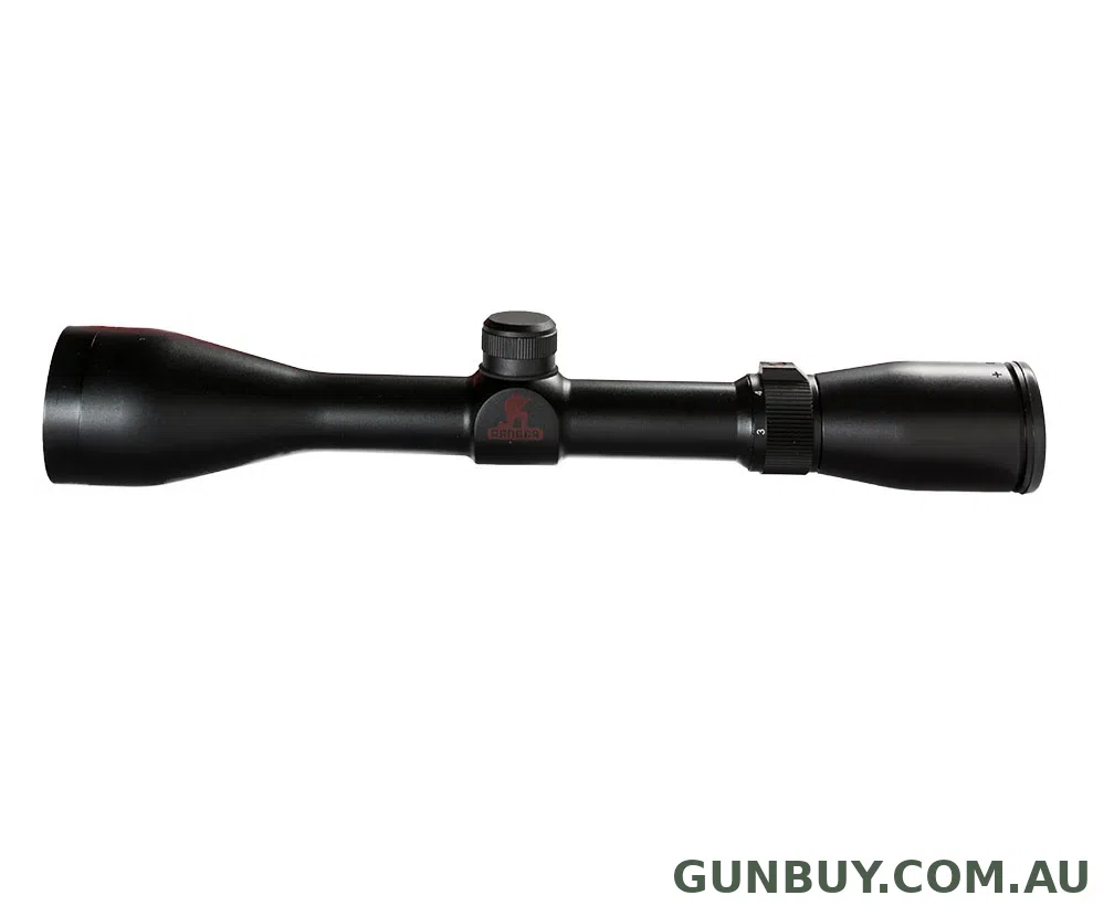 RANGER 3-9x42 Scope Ballistic Rectile | RS-39x42