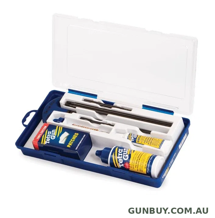 Tetra ValuPro III Universal Cleaning Kit