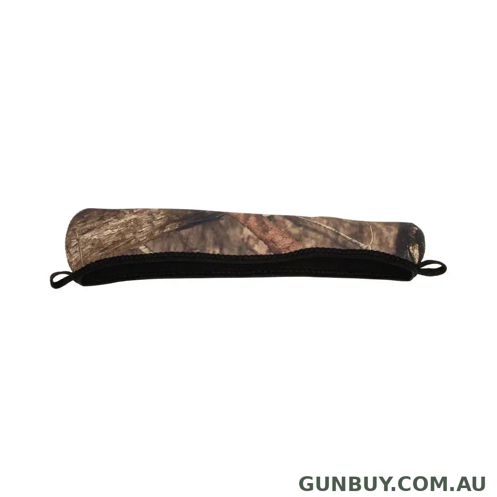 Allen Neoprene Scope Cover Camo