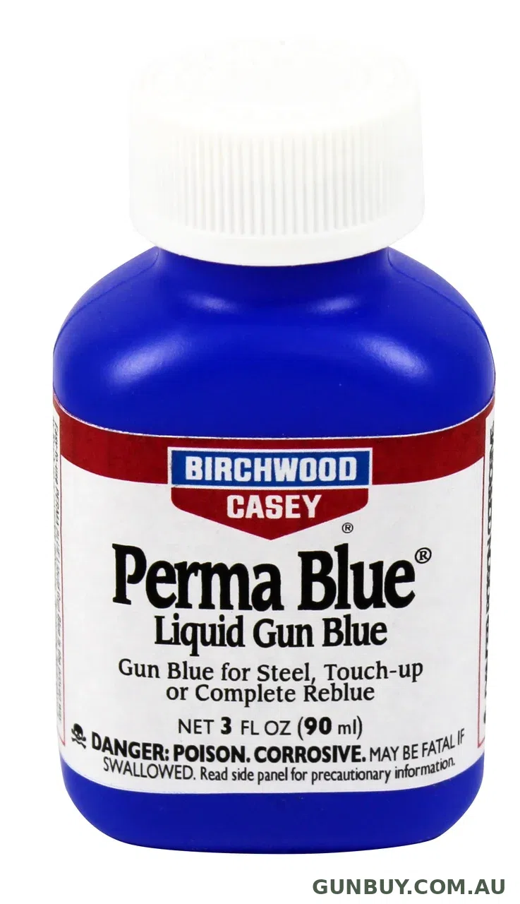 Birchwood Casey Perma Blue Liquid (90ml)