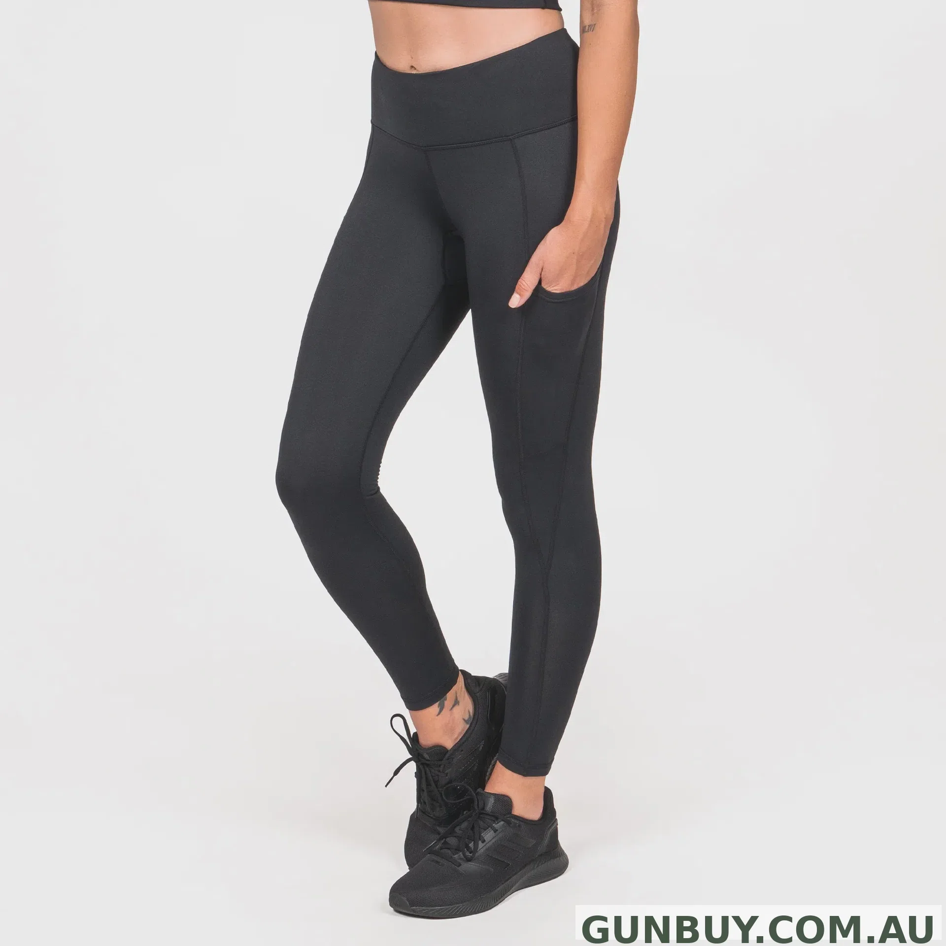 Hunters Element Womens Ice Leggings