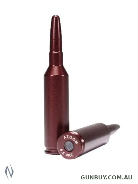 A-ZOOM SNAP CAPS 6.5 PRC 2PK