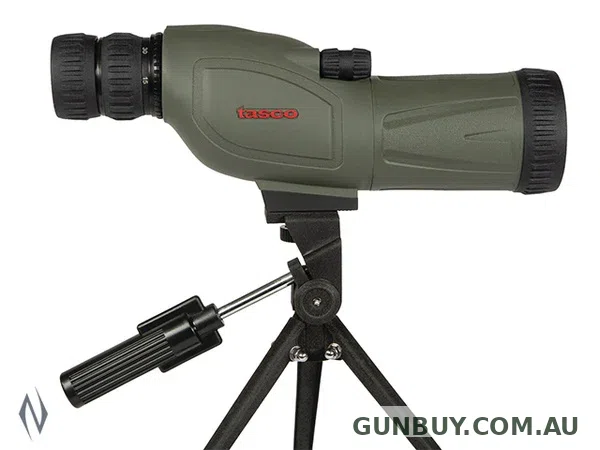 Tasco 15-45x50 Spotting Scope Kit