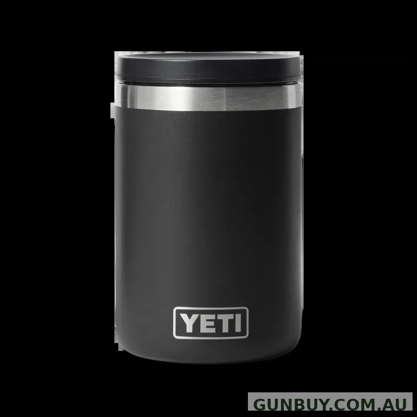 Yeti Rambler 16oz Food Jar