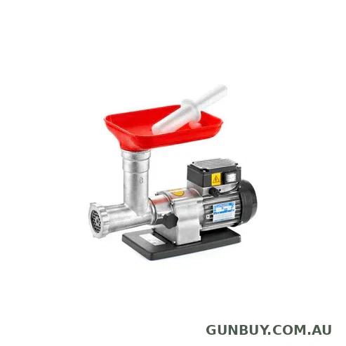 Trespade #8 Mincer 0.4HP