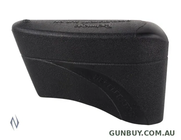 Pachmayr SLIP ON PAD 04414 DECELERATOR SMALL BLACK