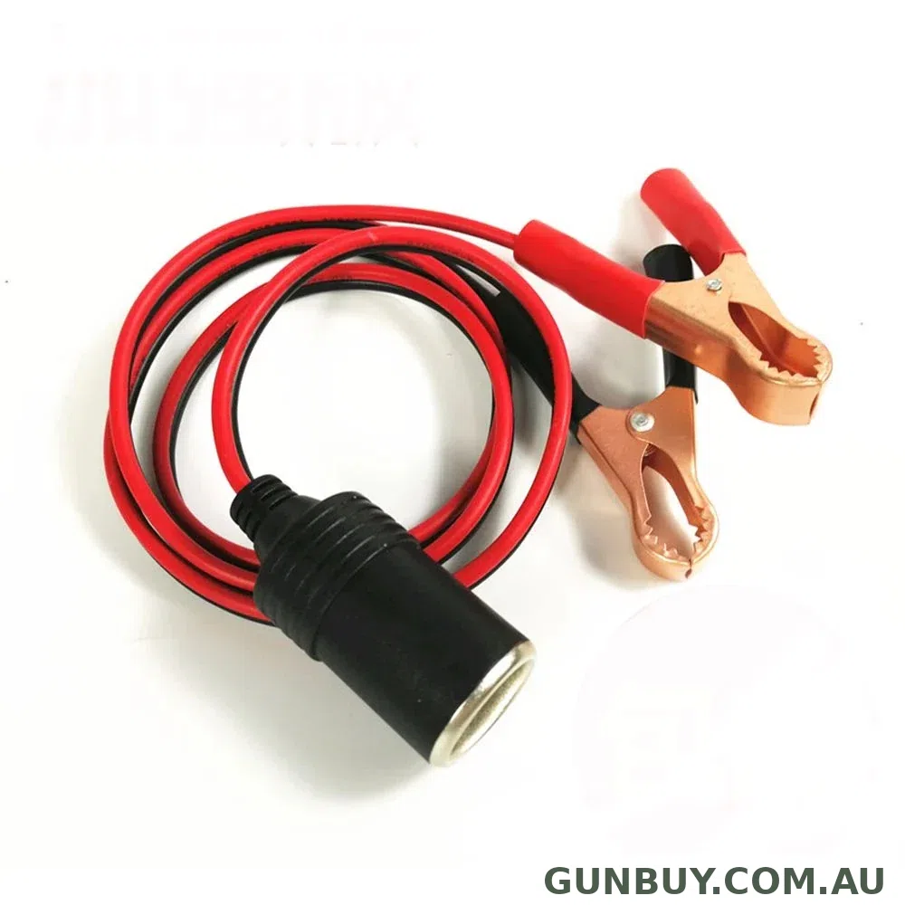 Gerber Cable Adaptorbatt Jaws