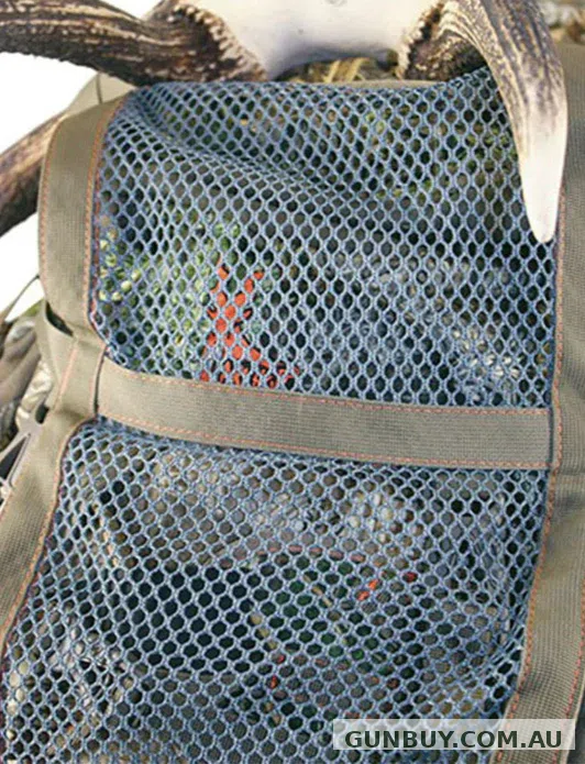 MARKHOR Transport Net