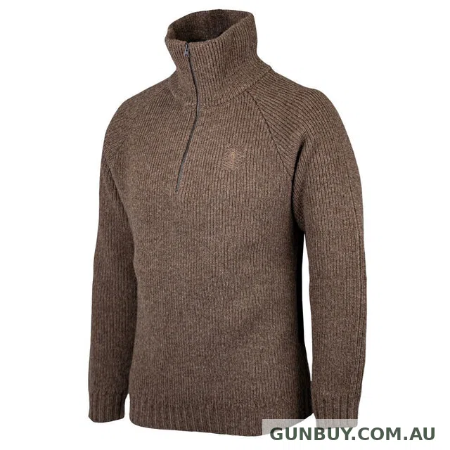Stoney Creek Mens Heartspun Pullover
